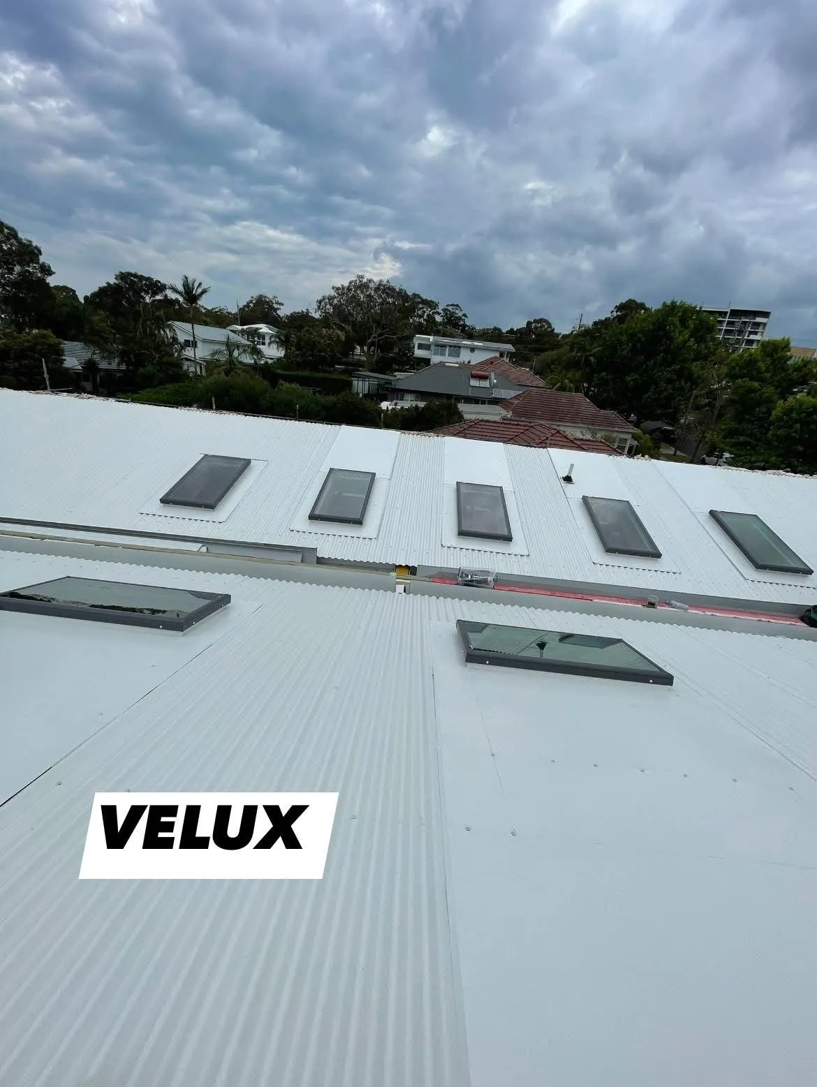 Exterior Architectural Metal Cladding