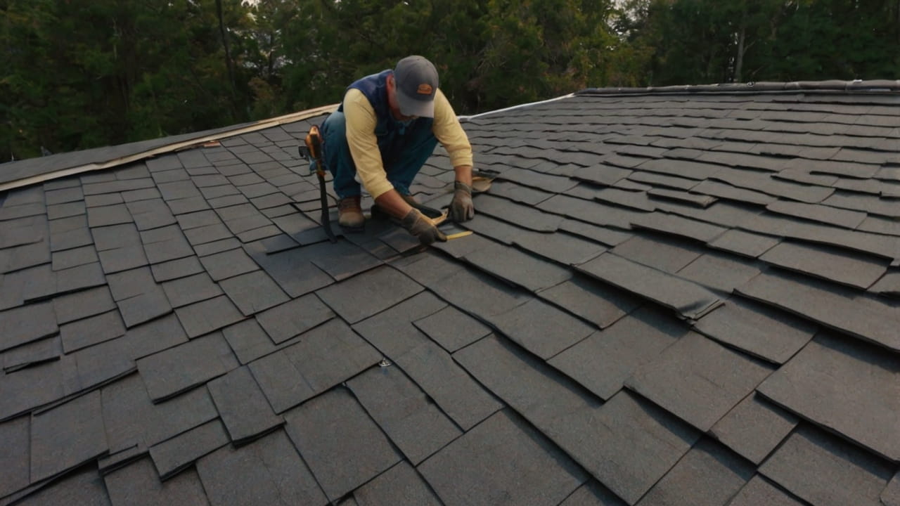 Residential & Commercial Roofing: What’s Different?